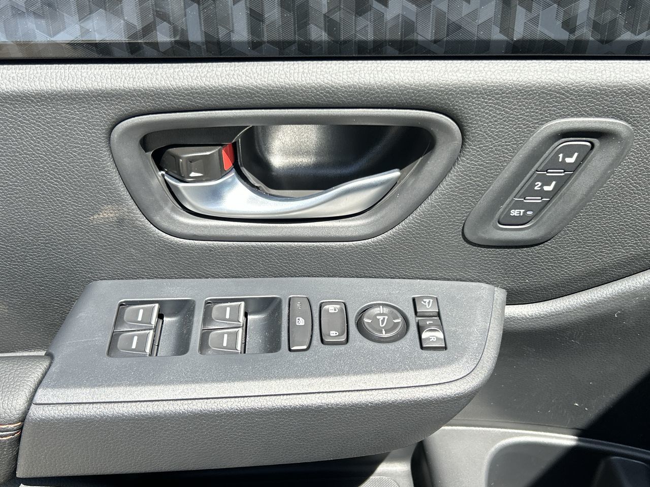 2026 Honda Passport in Dorval, Quebec