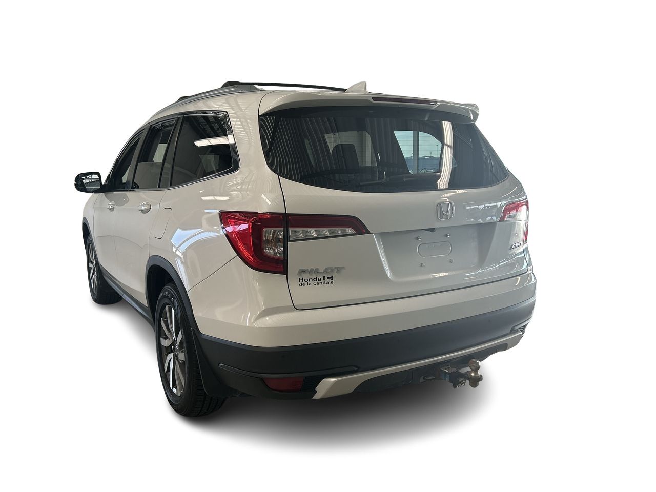 2020 Honda Pilot in Dorval, Quebec