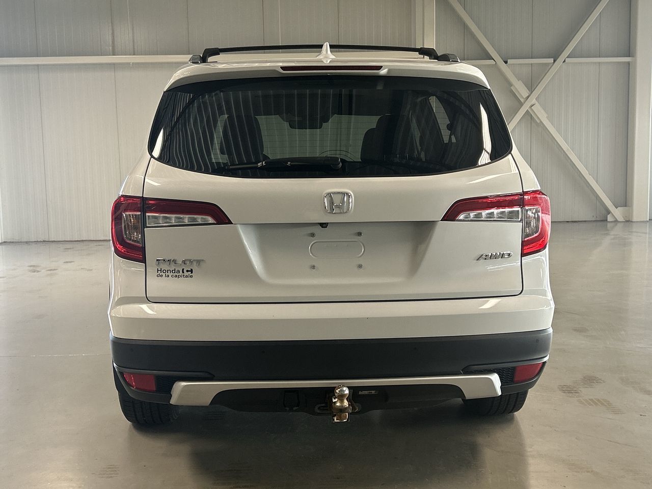 2020 Honda Pilot in Dorval, Quebec