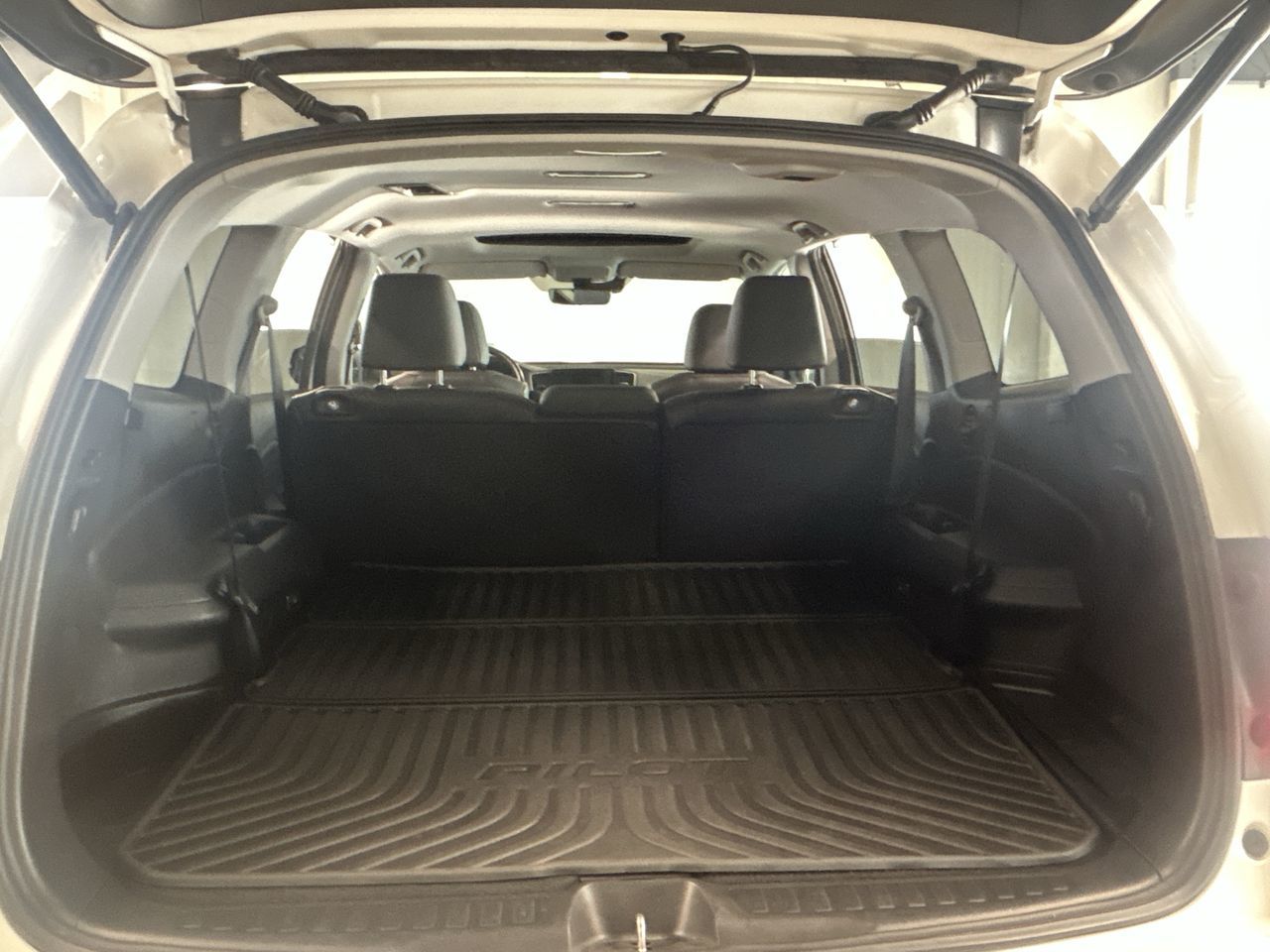 2020 Honda Pilot in Dorval, Quebec