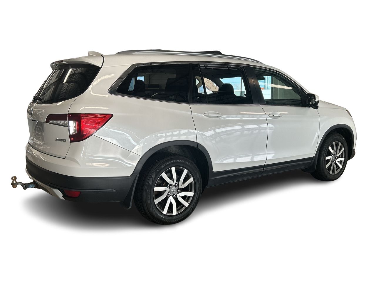 2020 Honda Pilot in Dorval, Quebec