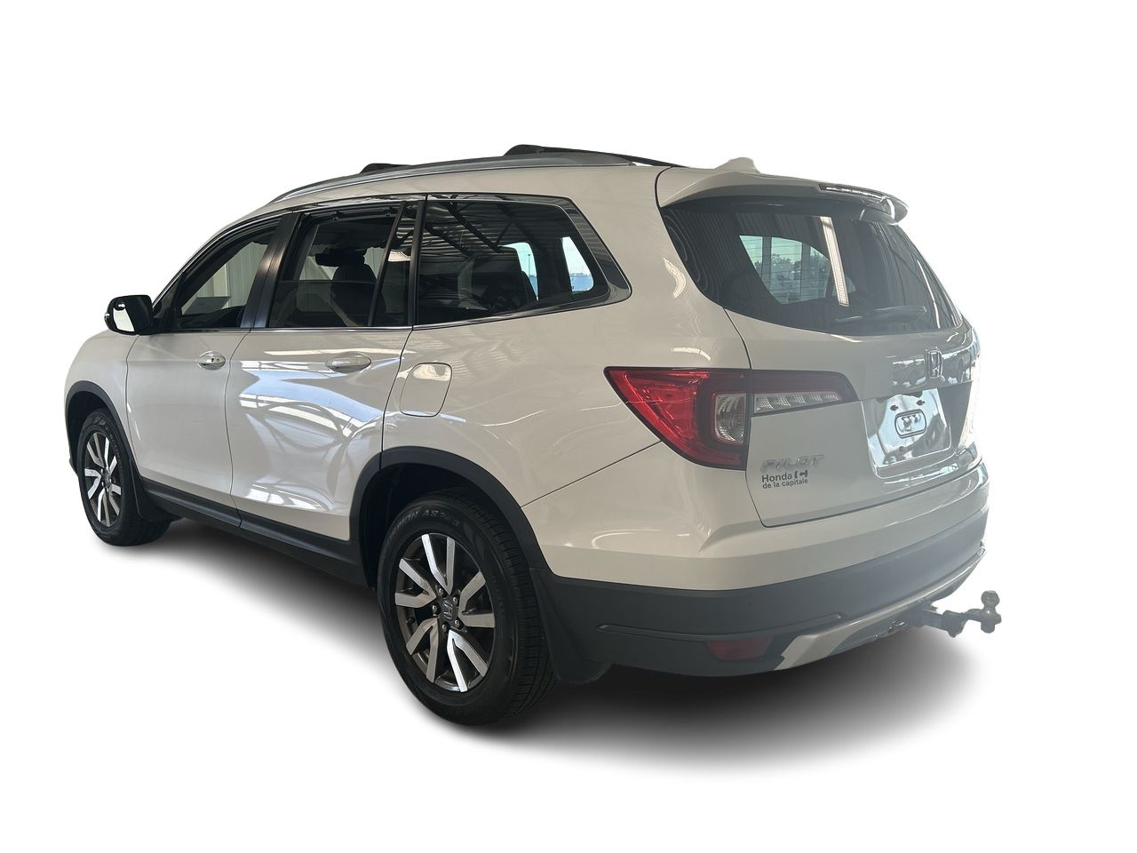 2020 Honda Pilot in Dorval, Quebec