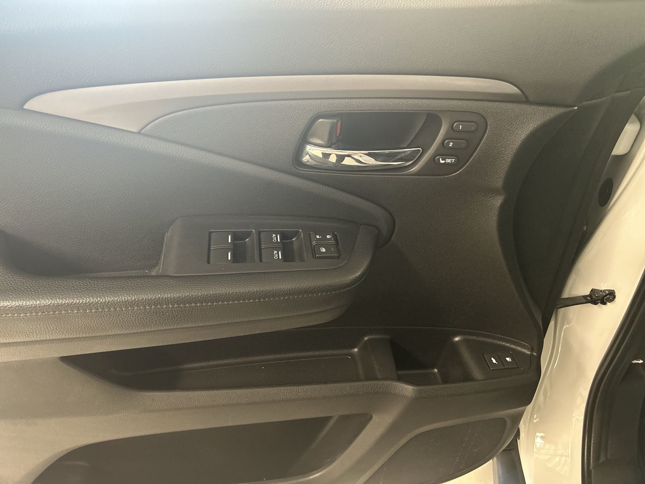 2020 Honda Pilot in Dorval, Quebec