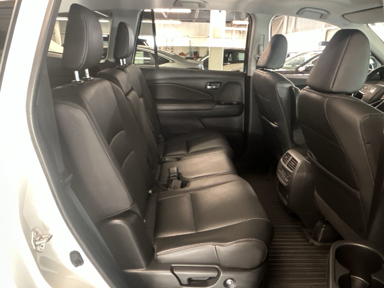 2020 Honda Pilot in Dorval, Quebec