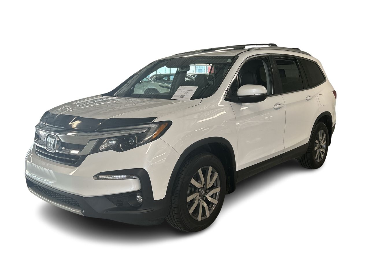 2020 Honda Pilot in Dorval, Quebec