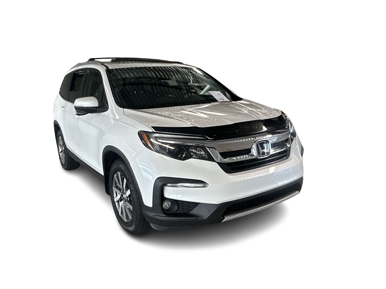 2020 Honda Pilot in Dorval, Quebec
