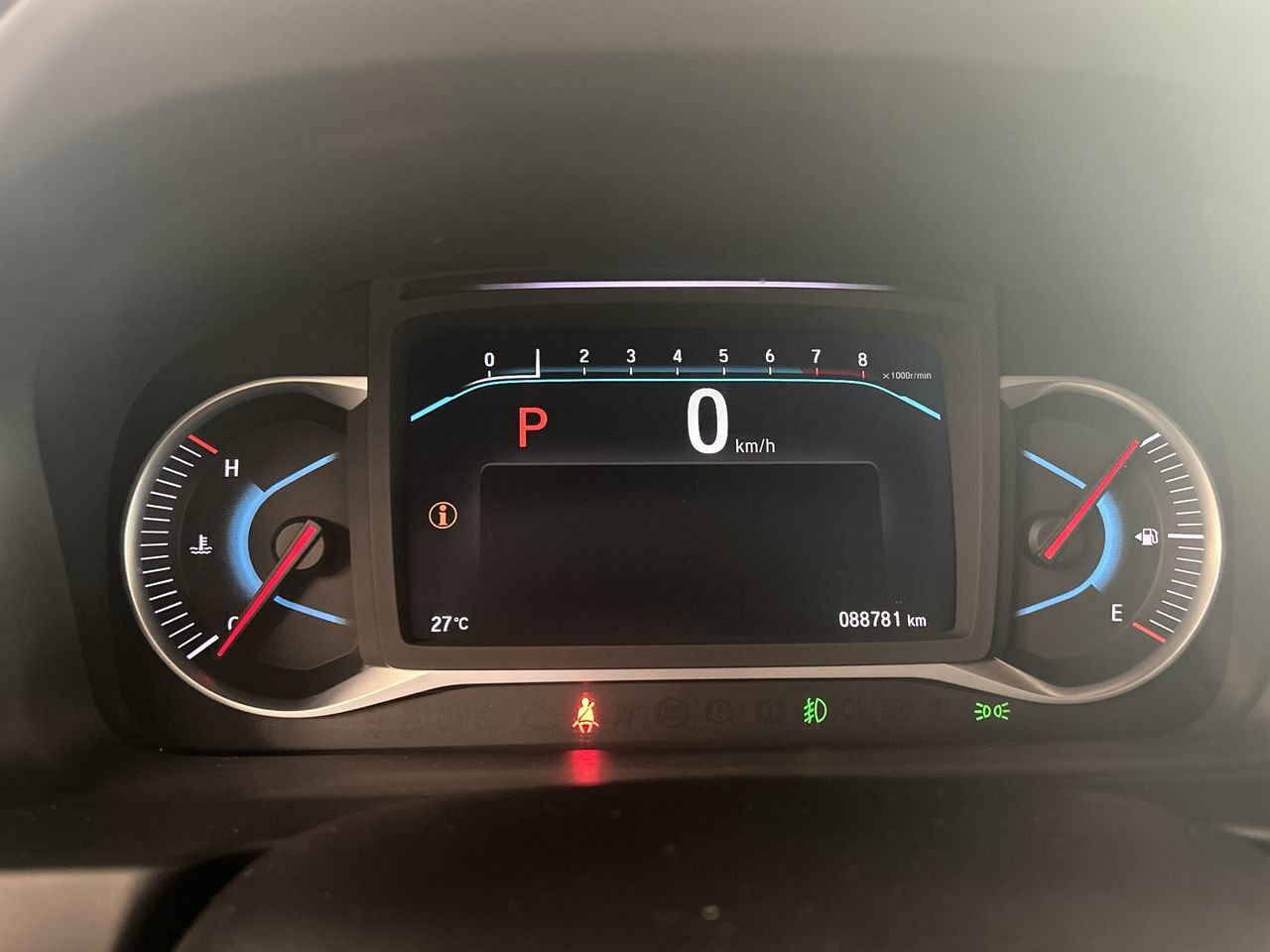 2020 Honda Pilot in Dorval, Quebec