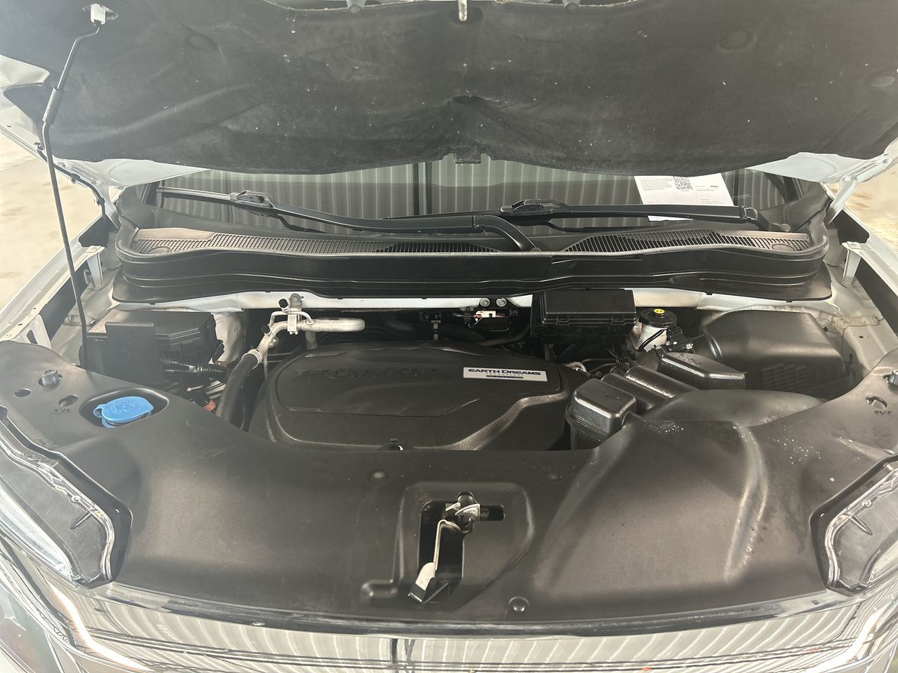 2020 Honda Pilot in Dorval, Quebec