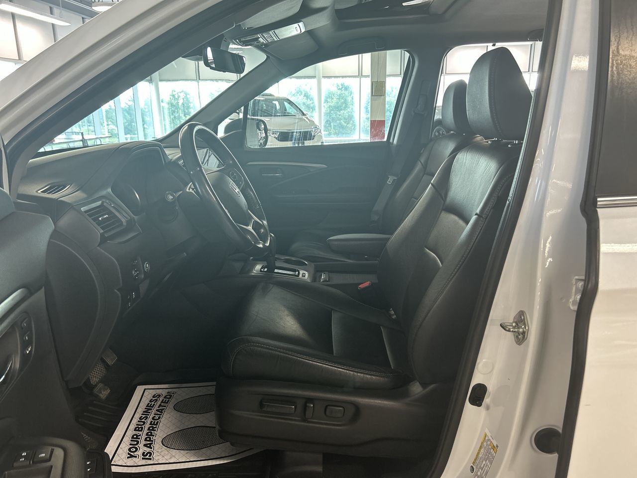 2020 Honda Pilot in Dorval, Quebec