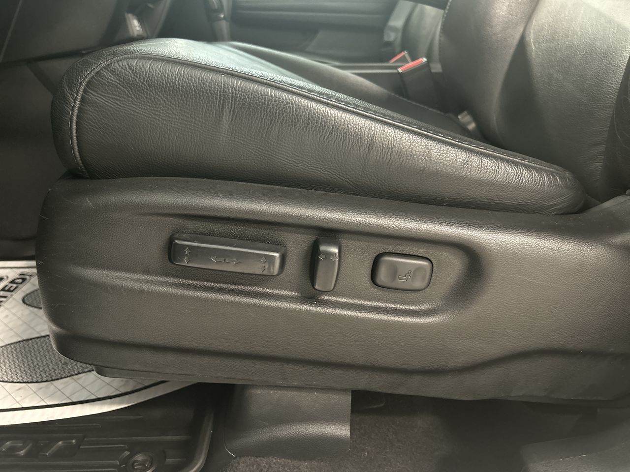 2020 Honda Pilot in Dorval, Quebec