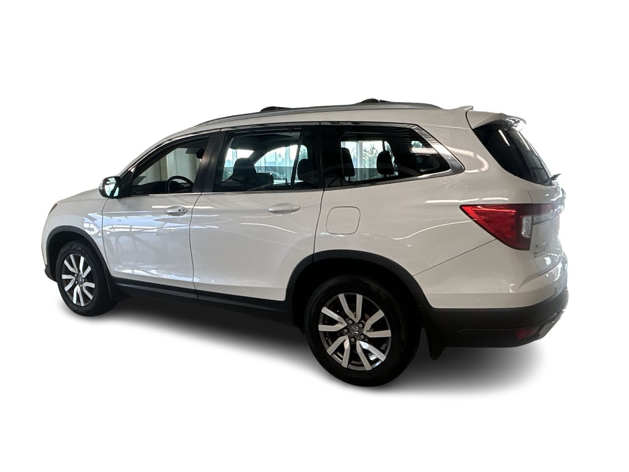 2020 Honda Pilot in Dorval, Quebec