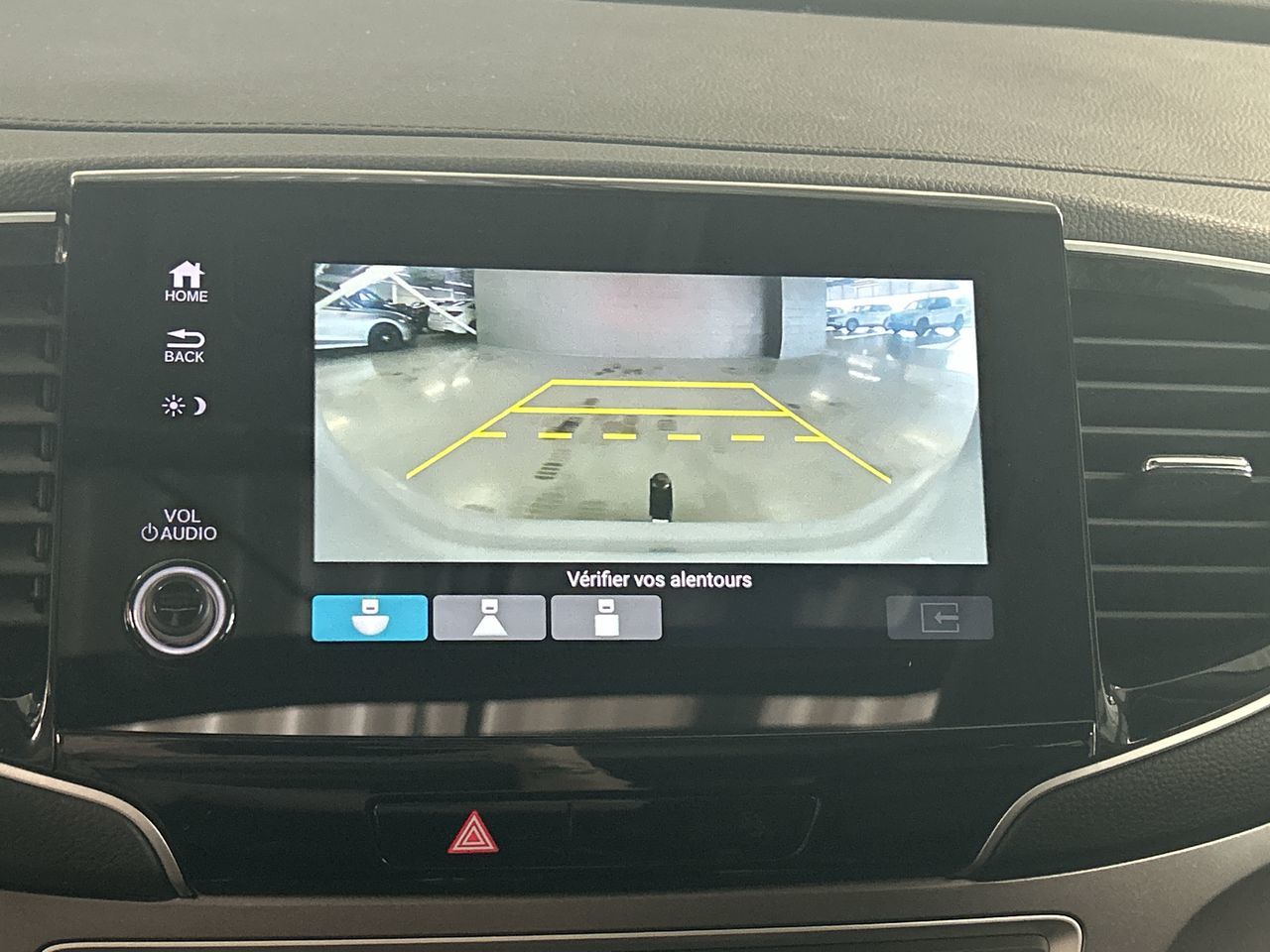 2020 Honda Pilot in Dorval, Quebec