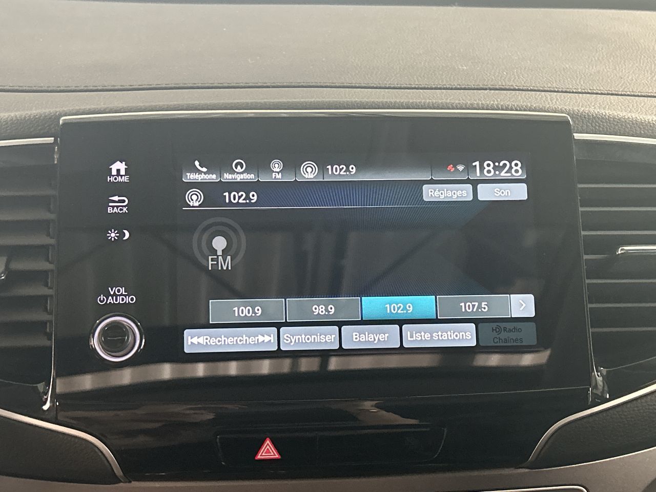 2020 Honda Pilot in Dorval, Quebec