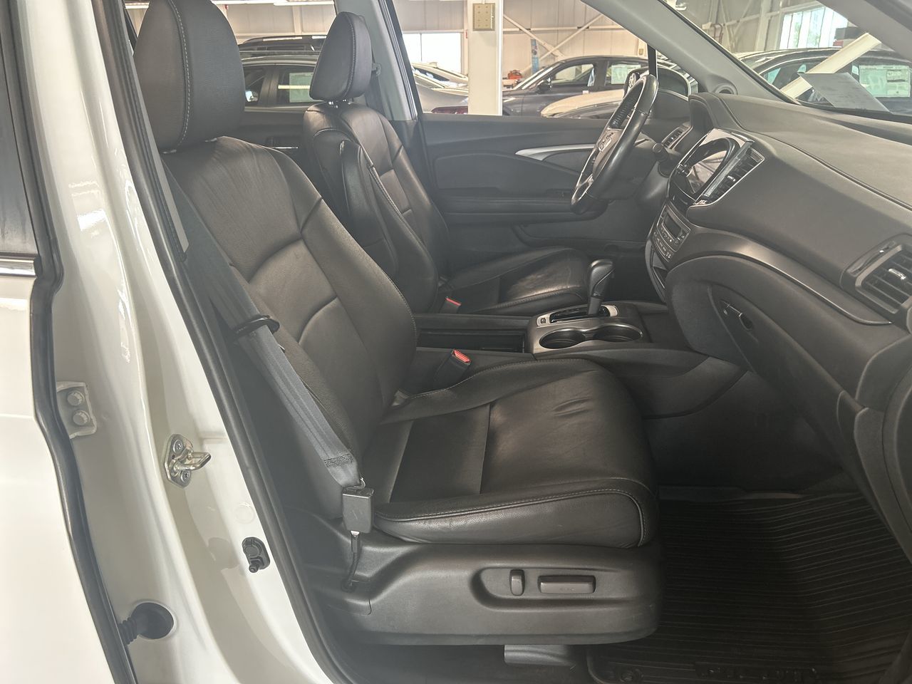 2020 Honda Pilot in Dorval, Quebec