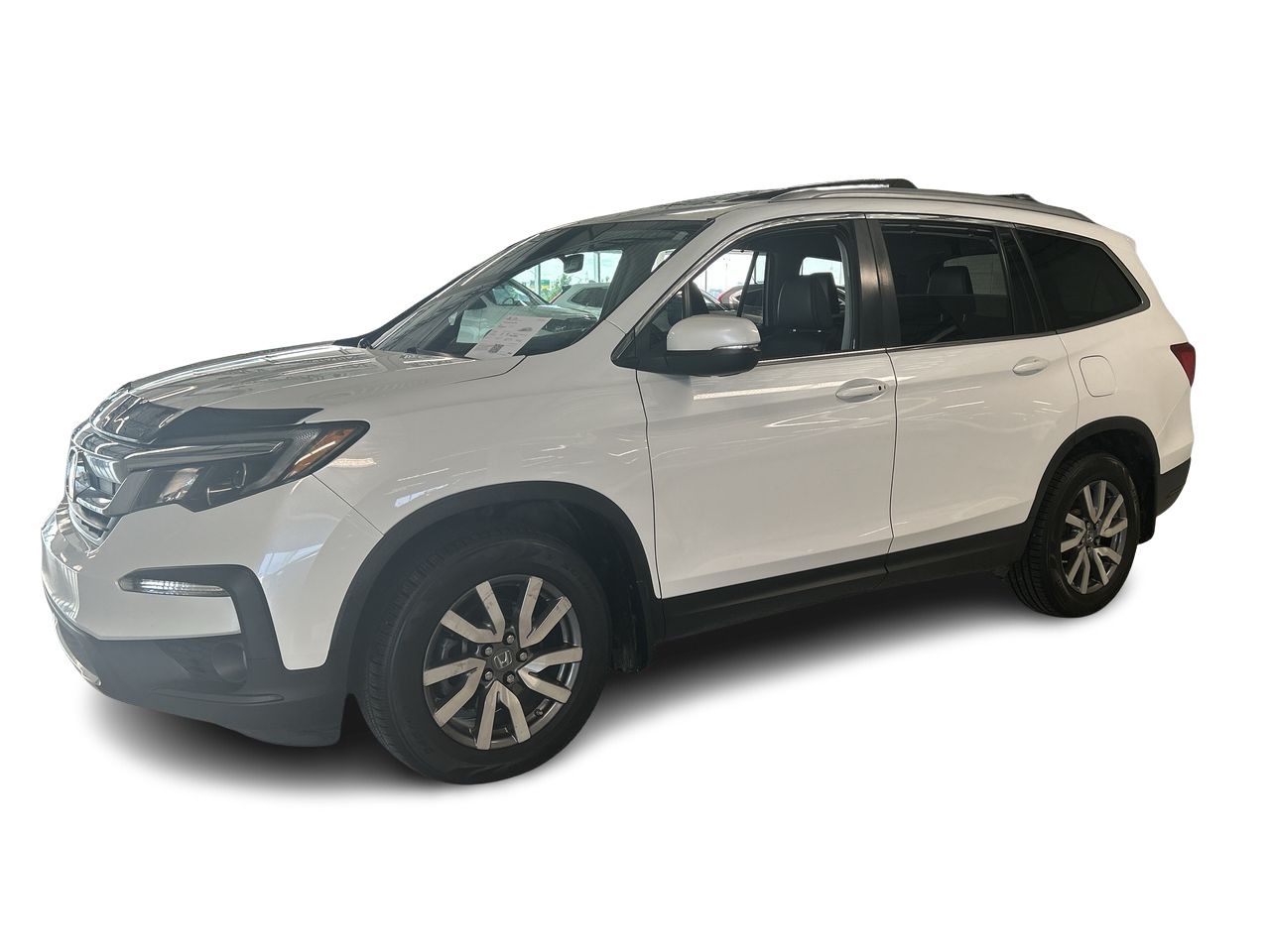 2020 Honda Pilot in Dorval, Quebec
