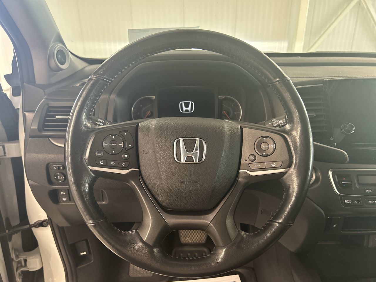 2020 Honda Pilot in Dorval, Quebec