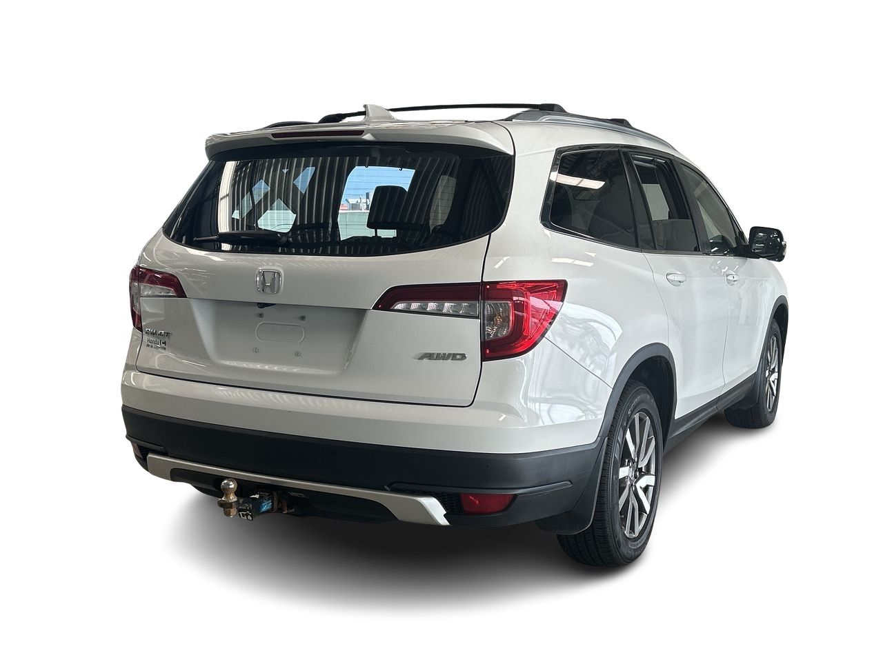 2020 Honda Pilot in Dorval, Quebec