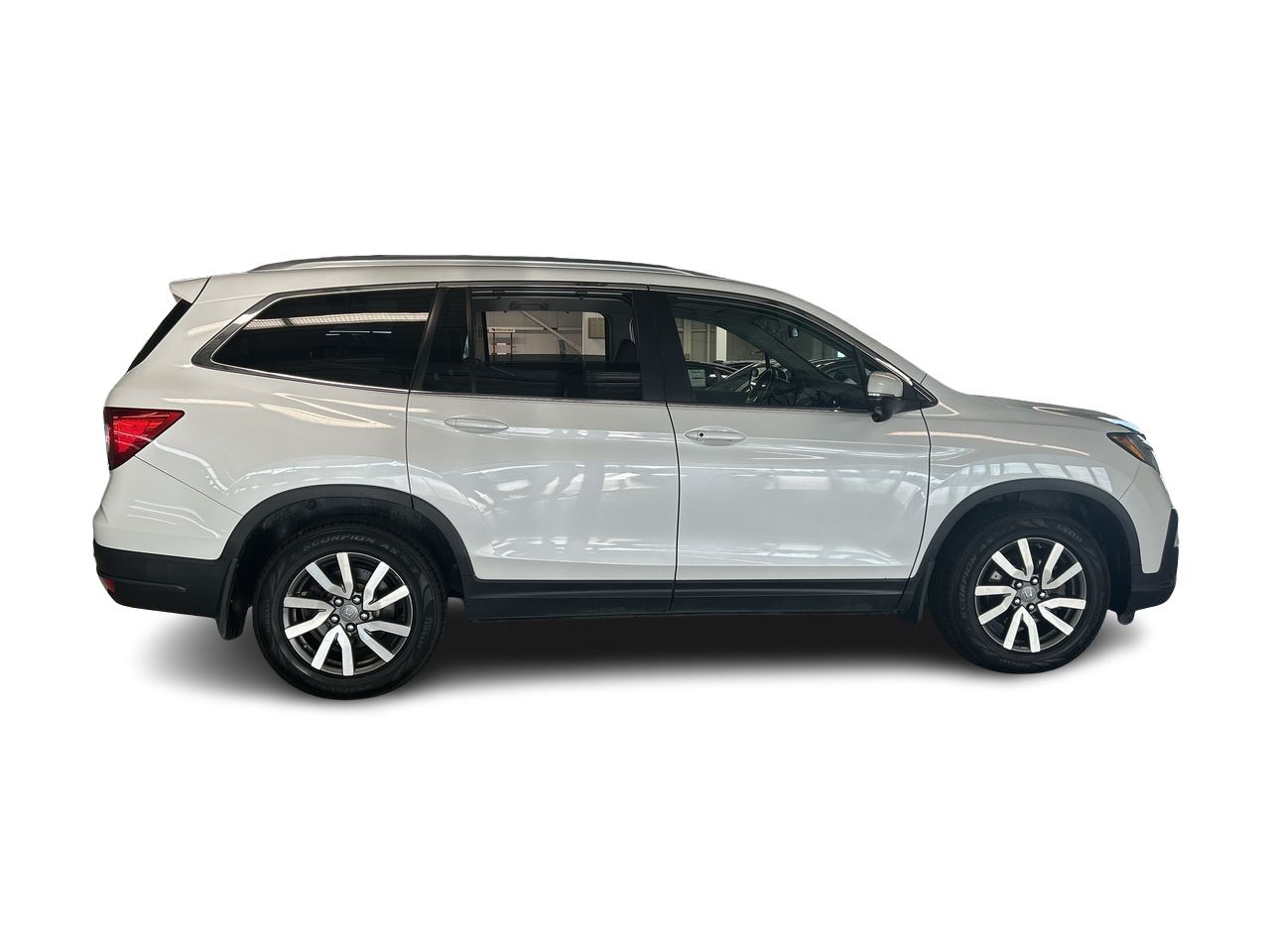 2020 Honda Pilot in Dorval, Quebec