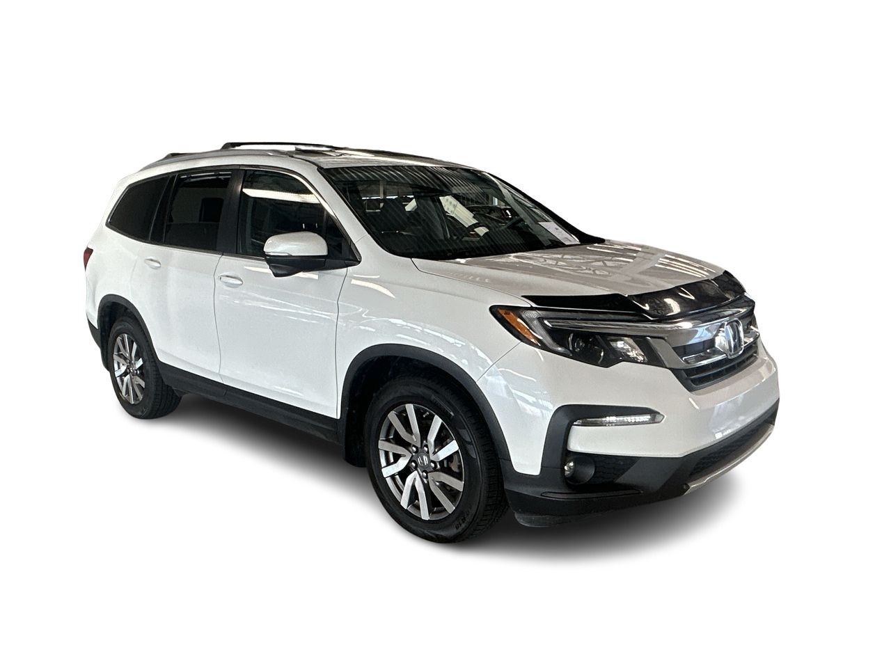 2020 Honda Pilot in Dorval, Quebec