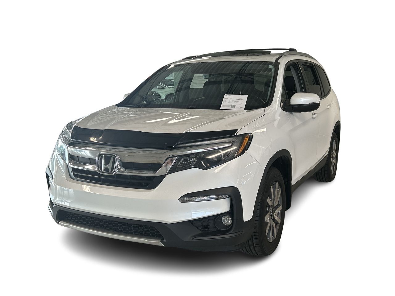 2020 Honda Pilot in Dorval, Quebec