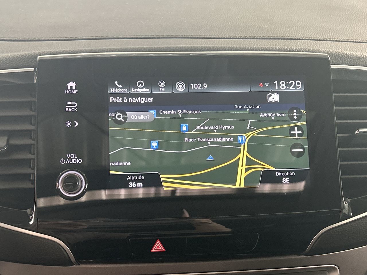 2020 Honda Pilot in Dorval, Quebec