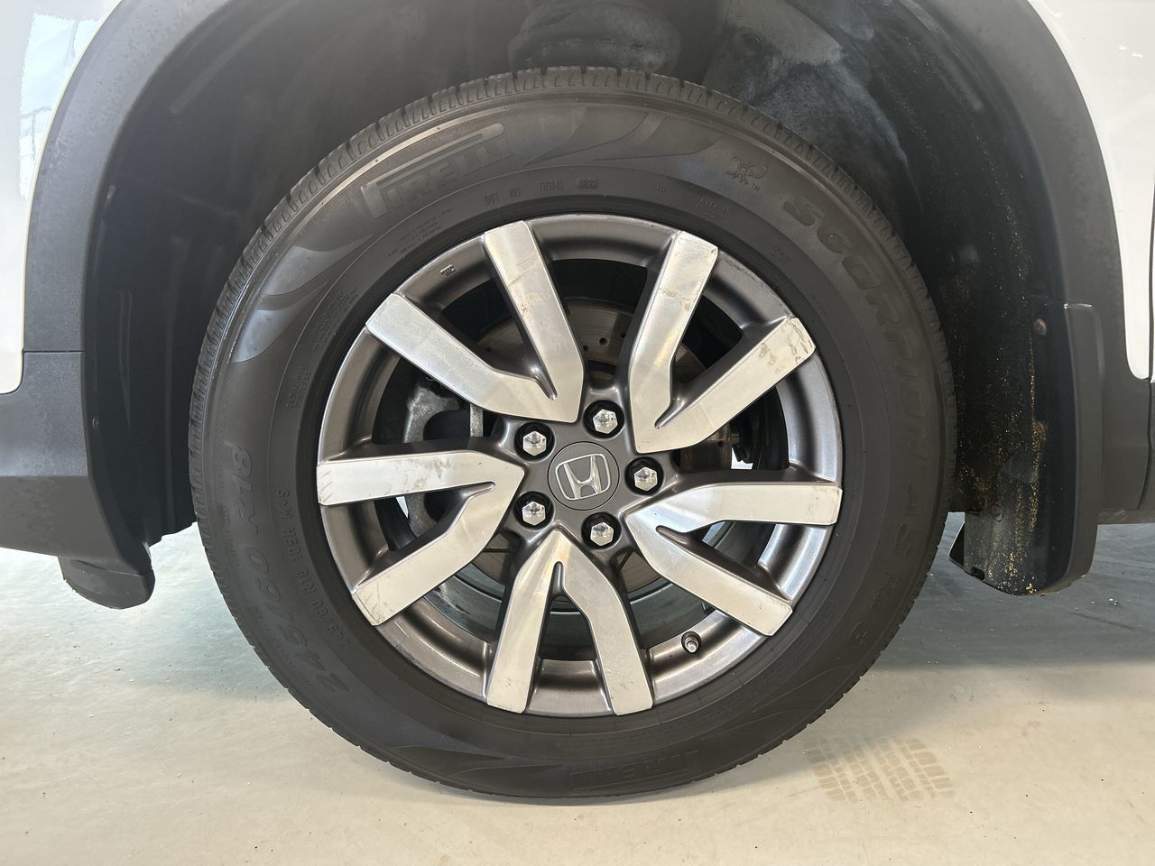 2020 Honda Pilot in Dorval, Quebec