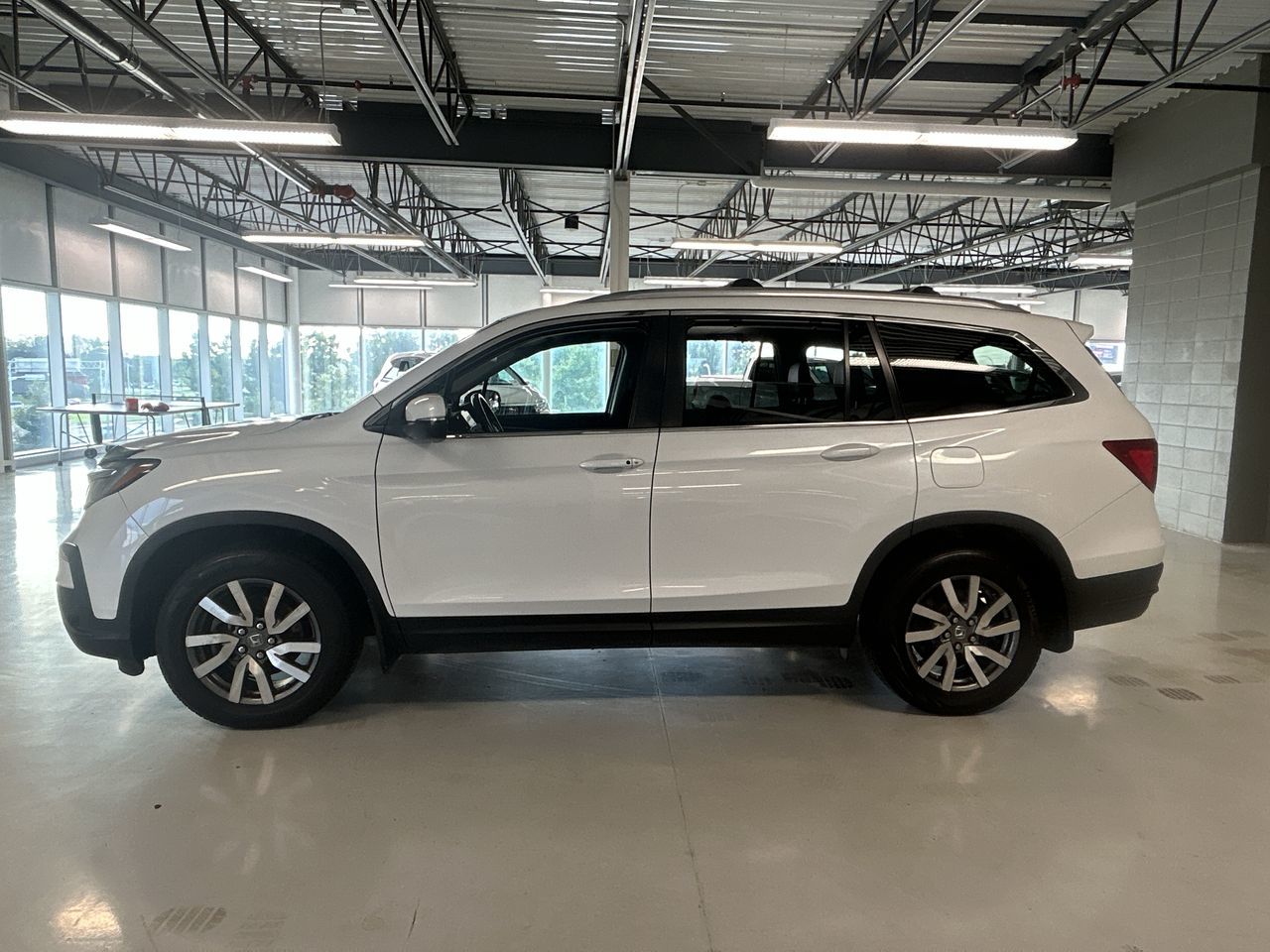 2020 Honda Pilot in Dorval, Quebec