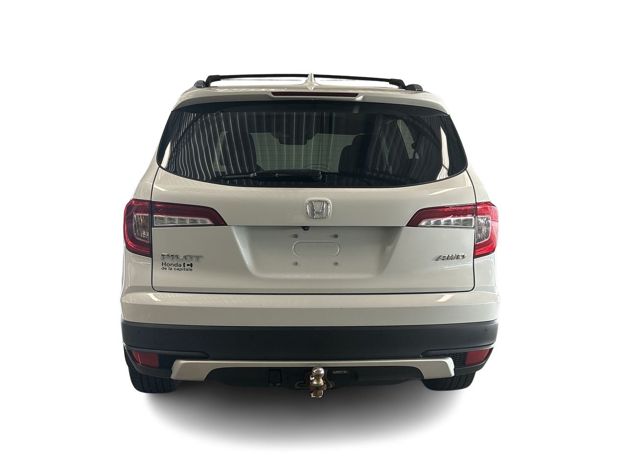 2020 Honda Pilot in Dorval, Quebec