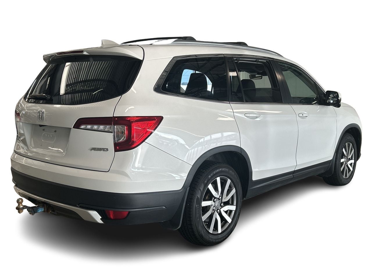 2020 Honda Pilot in Dorval, Quebec