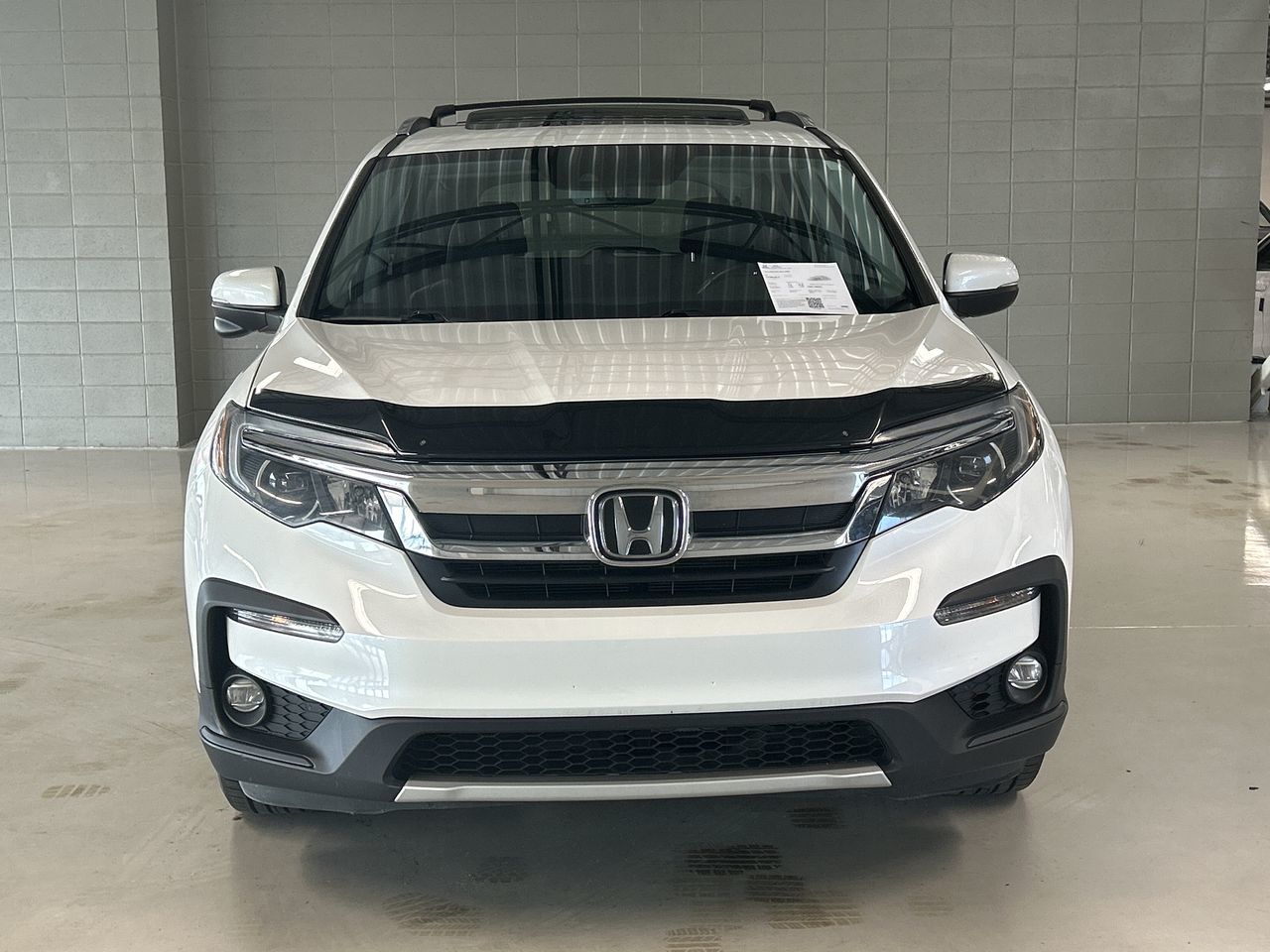 2020 Honda Pilot in Dorval, Quebec
