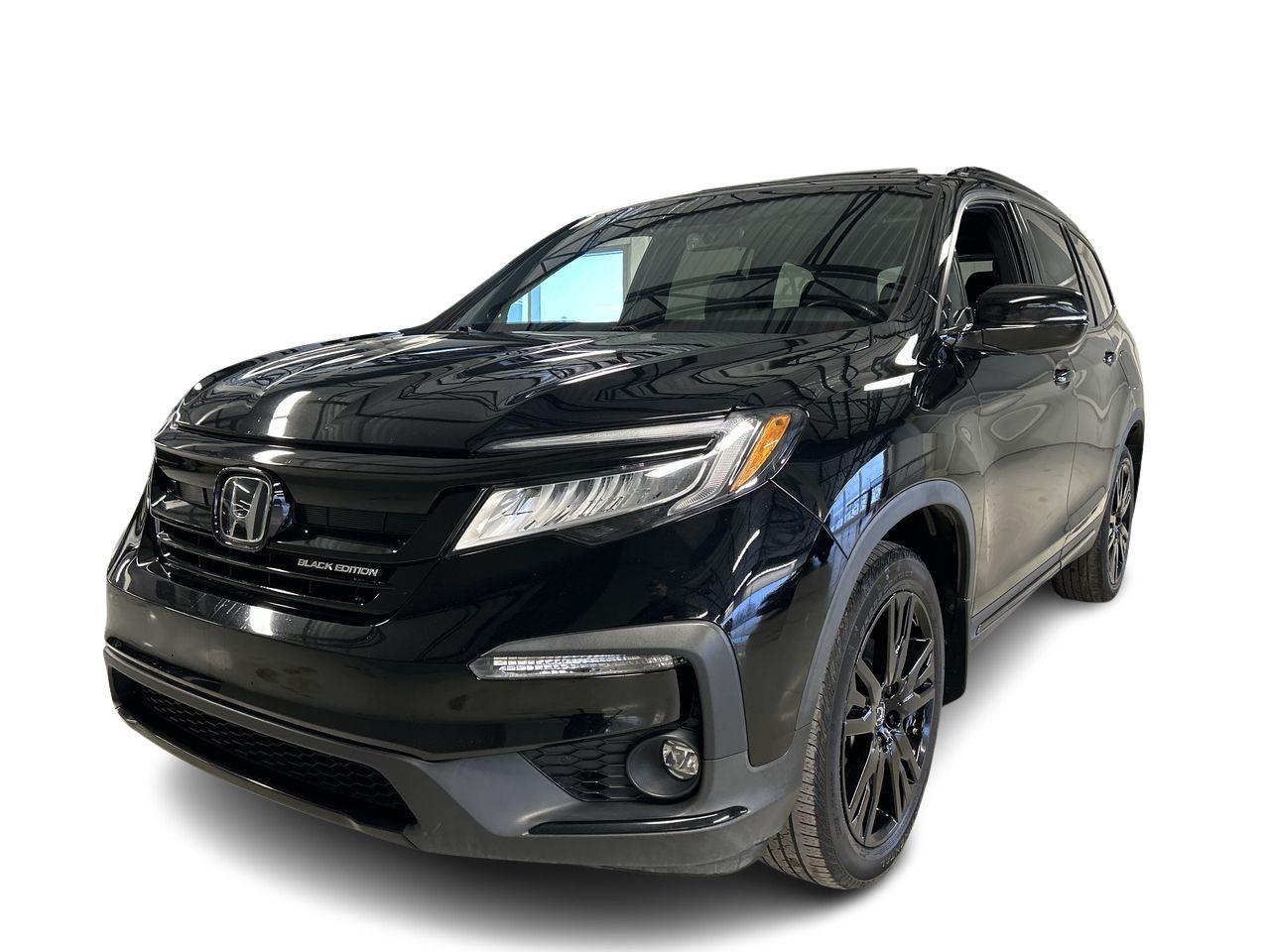 Honda Pilot  2022