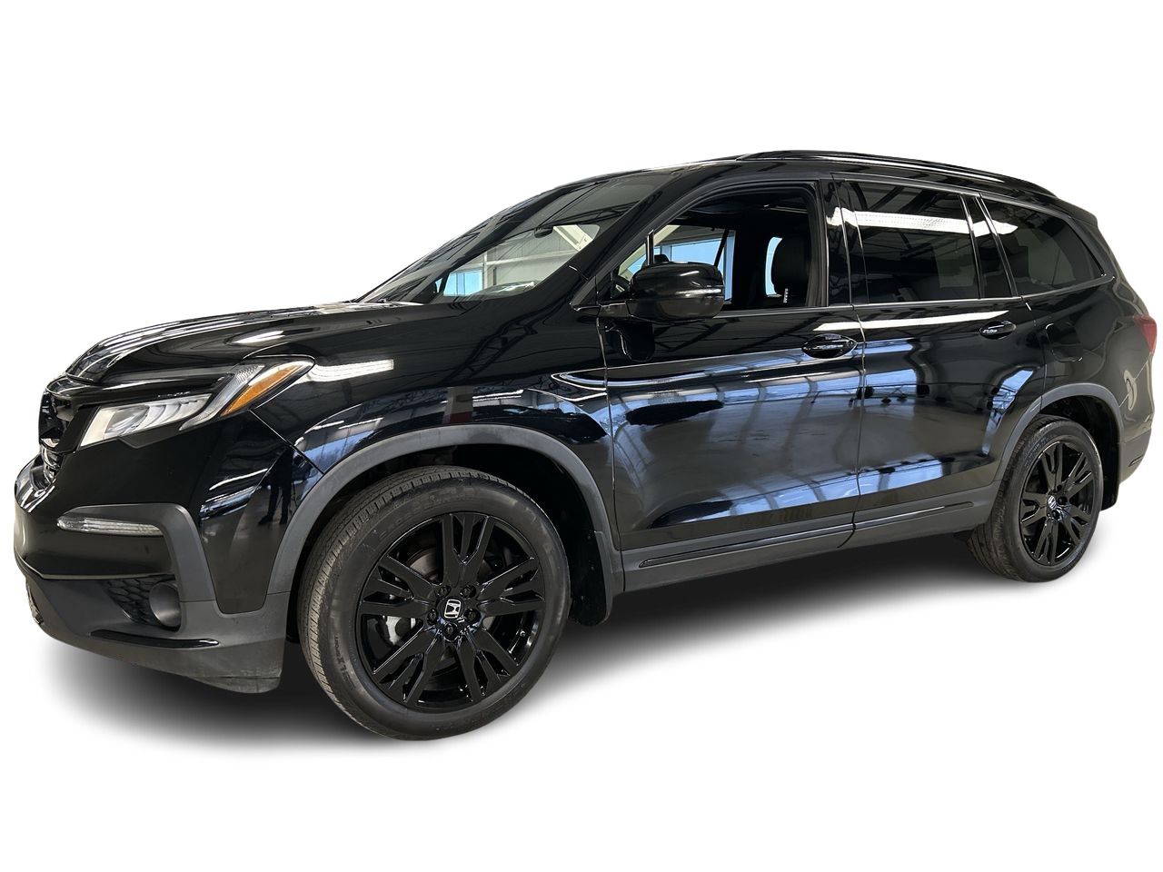 Honda Pilot  2022
