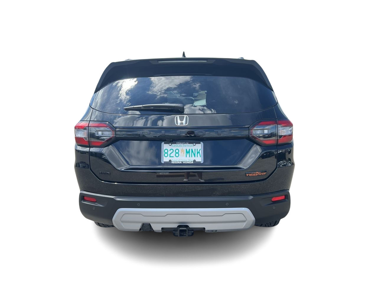 Honda Pilot  2023 à Dorval, Québec