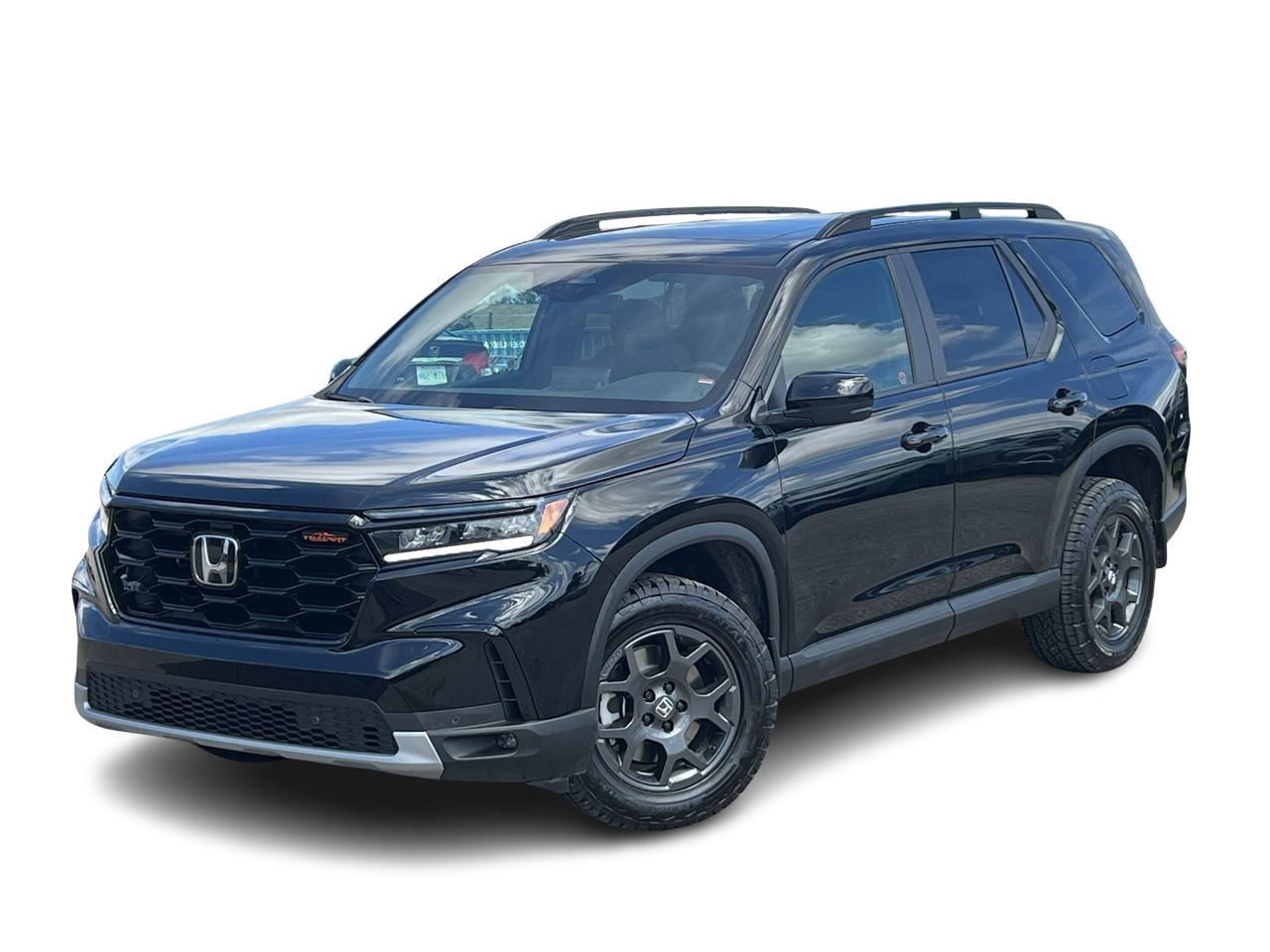 Honda Pilot  2023 à Dorval, Québec