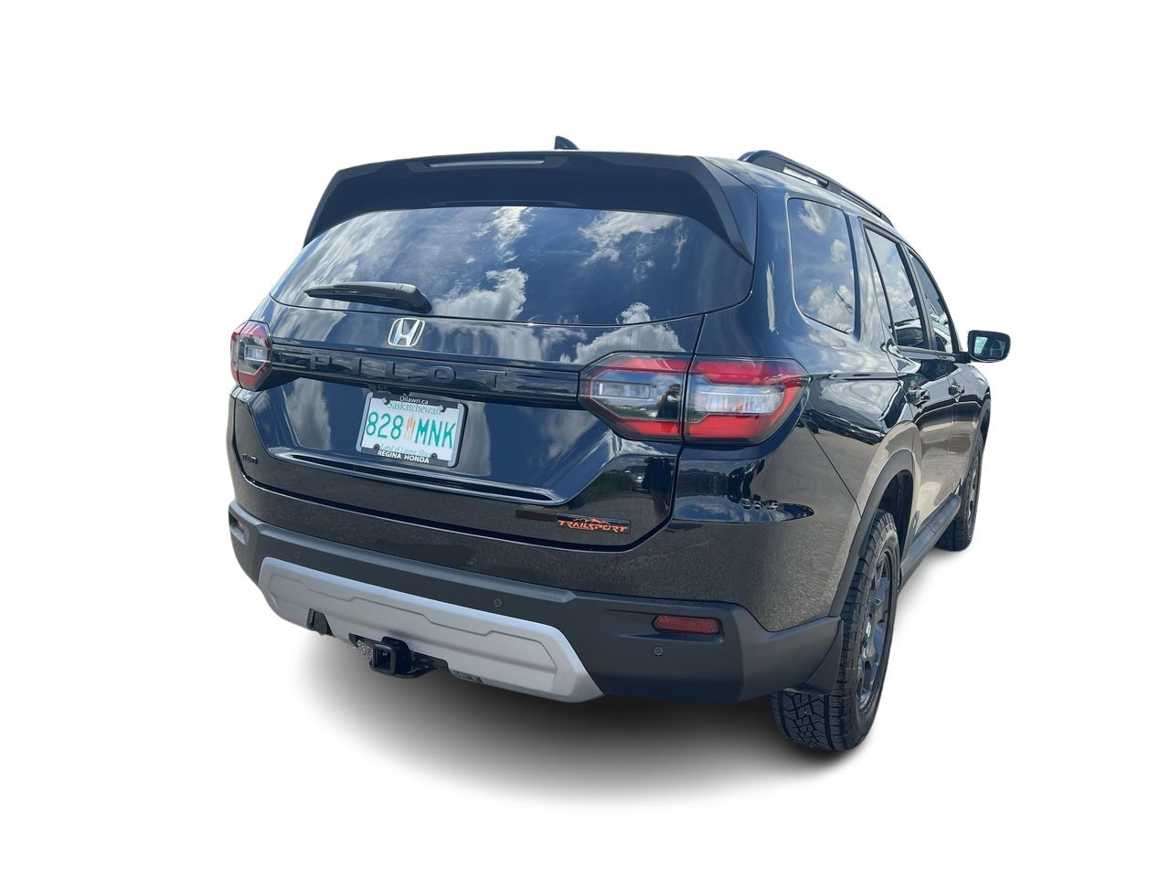 Honda Pilot  2023 à Dorval, Québec