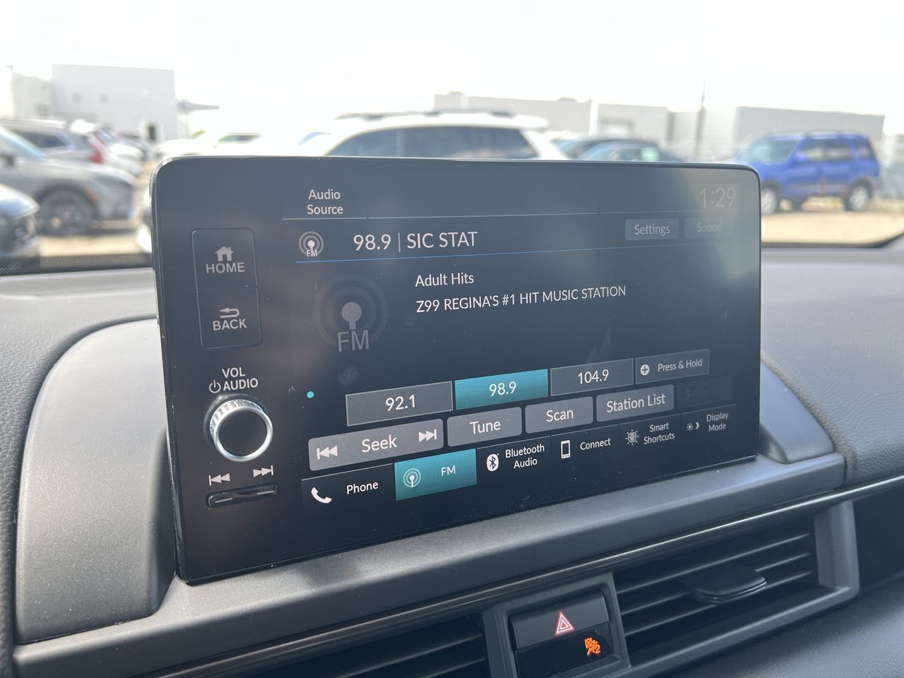 Honda Pilot  2023 à Dorval, Québec