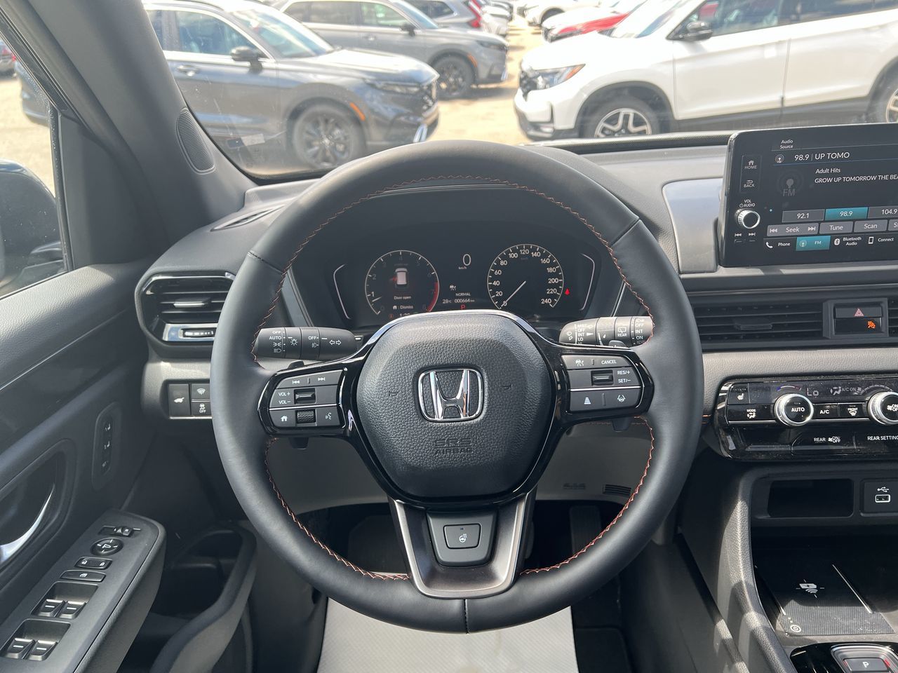 Honda Pilot  2023 à Dorval, Québec