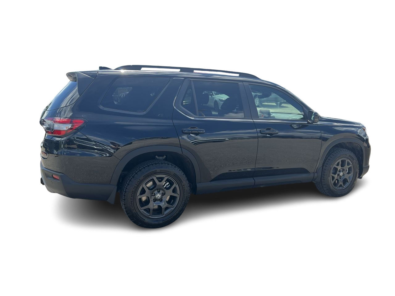 Honda Pilot  2023 à Dorval, Québec