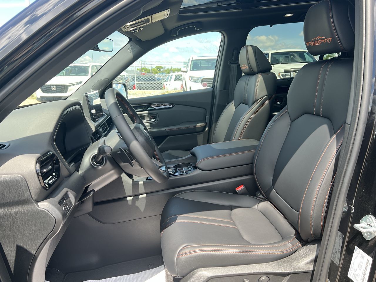 Honda Pilot  2023 à Dorval, Québec