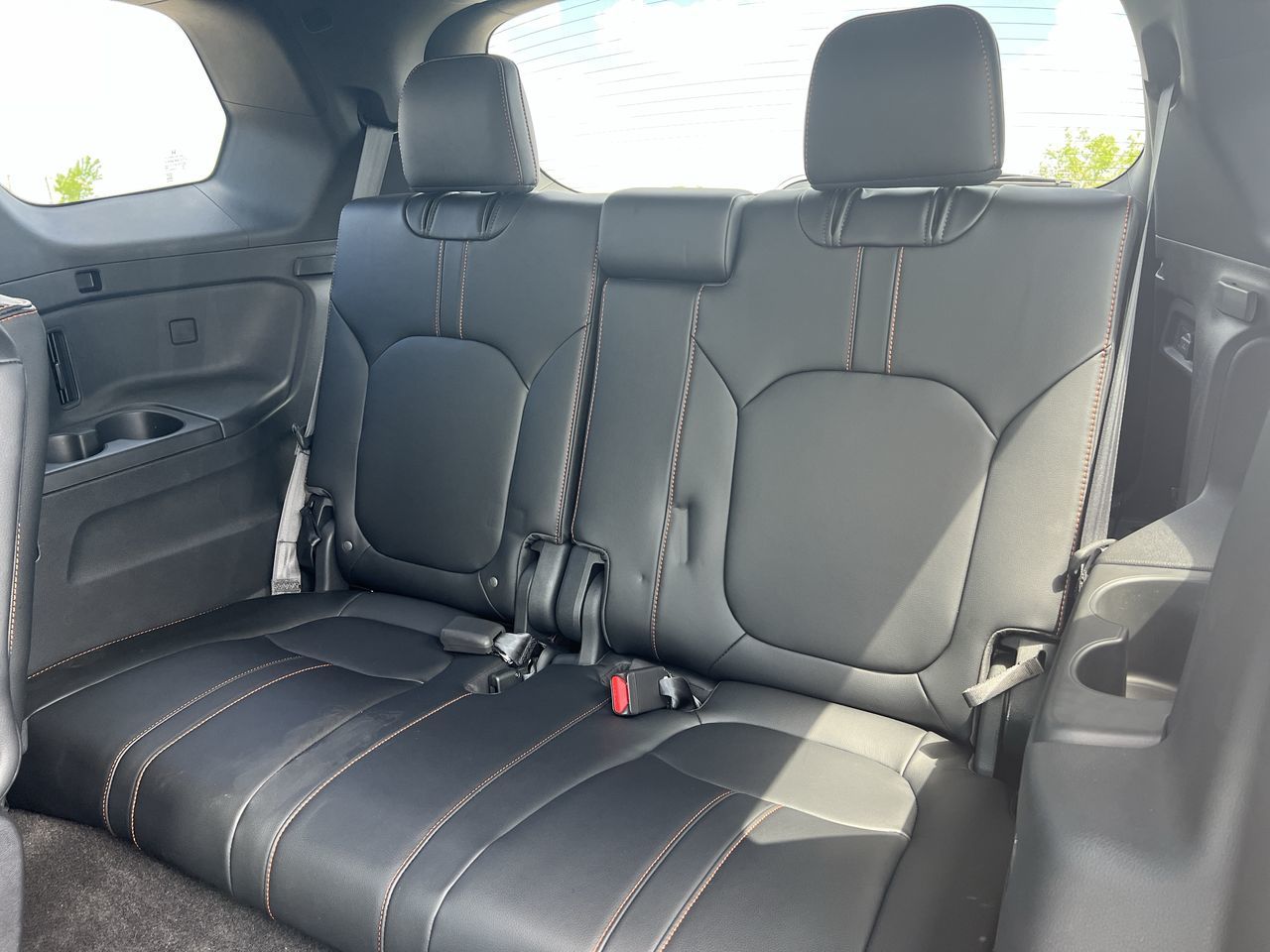 Honda Pilot  2023 à Dorval, Québec