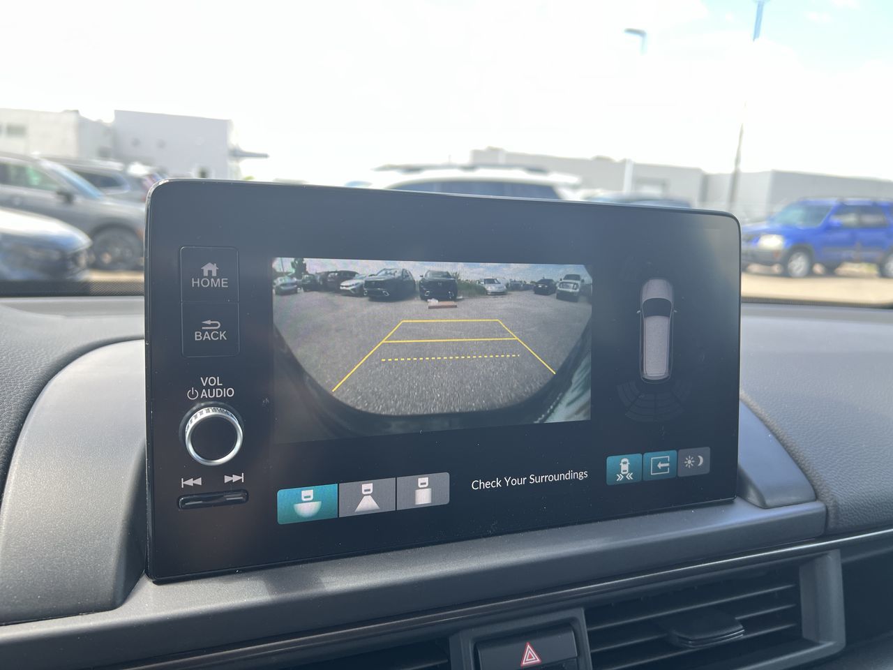Honda Pilot  2023 à Dorval, Québec