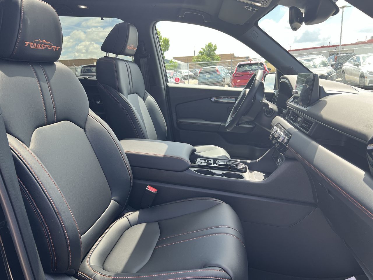 Honda Pilot  2023 à Dorval, Québec
