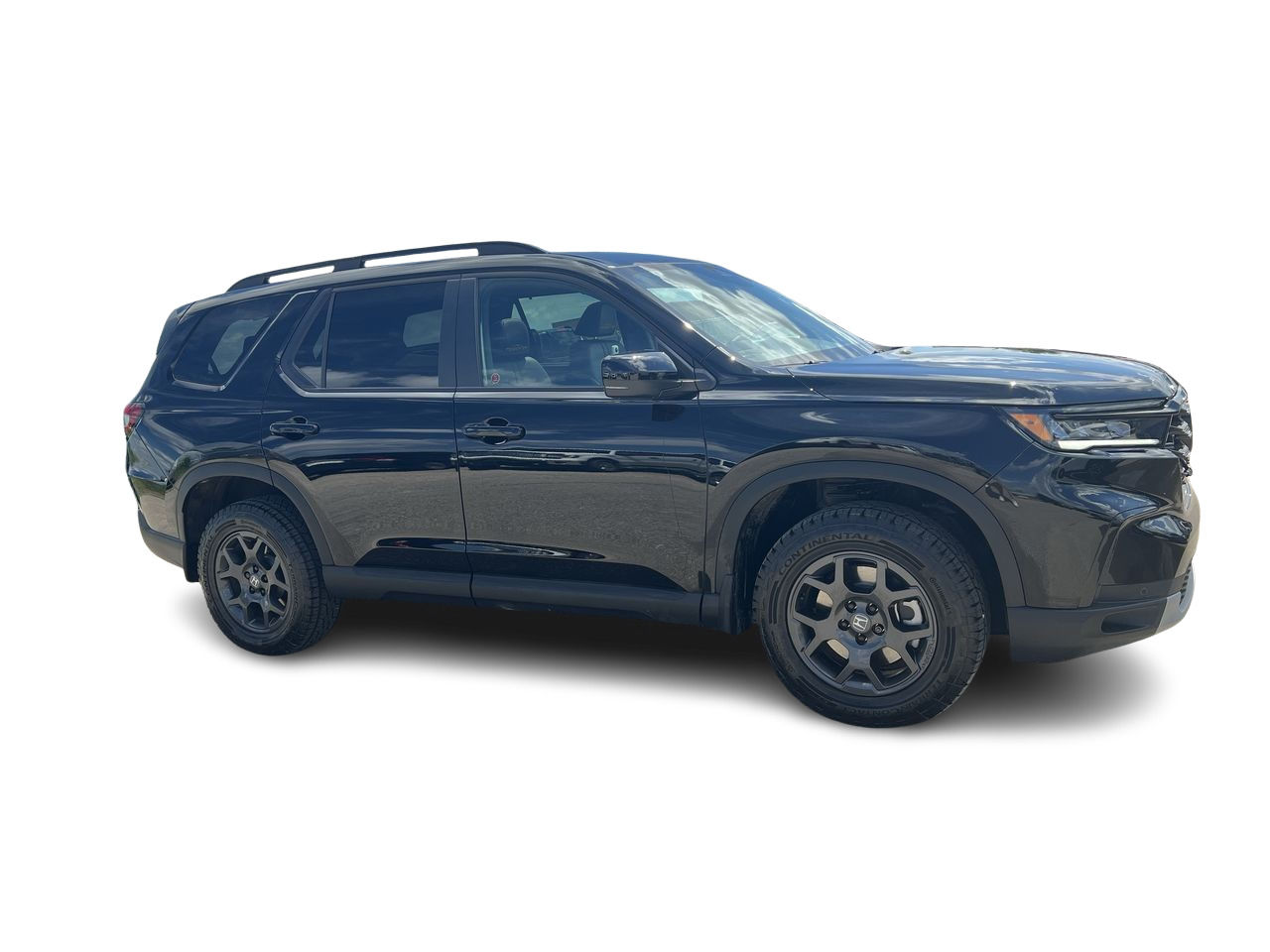 Honda Pilot  2023 à Dorval, Québec