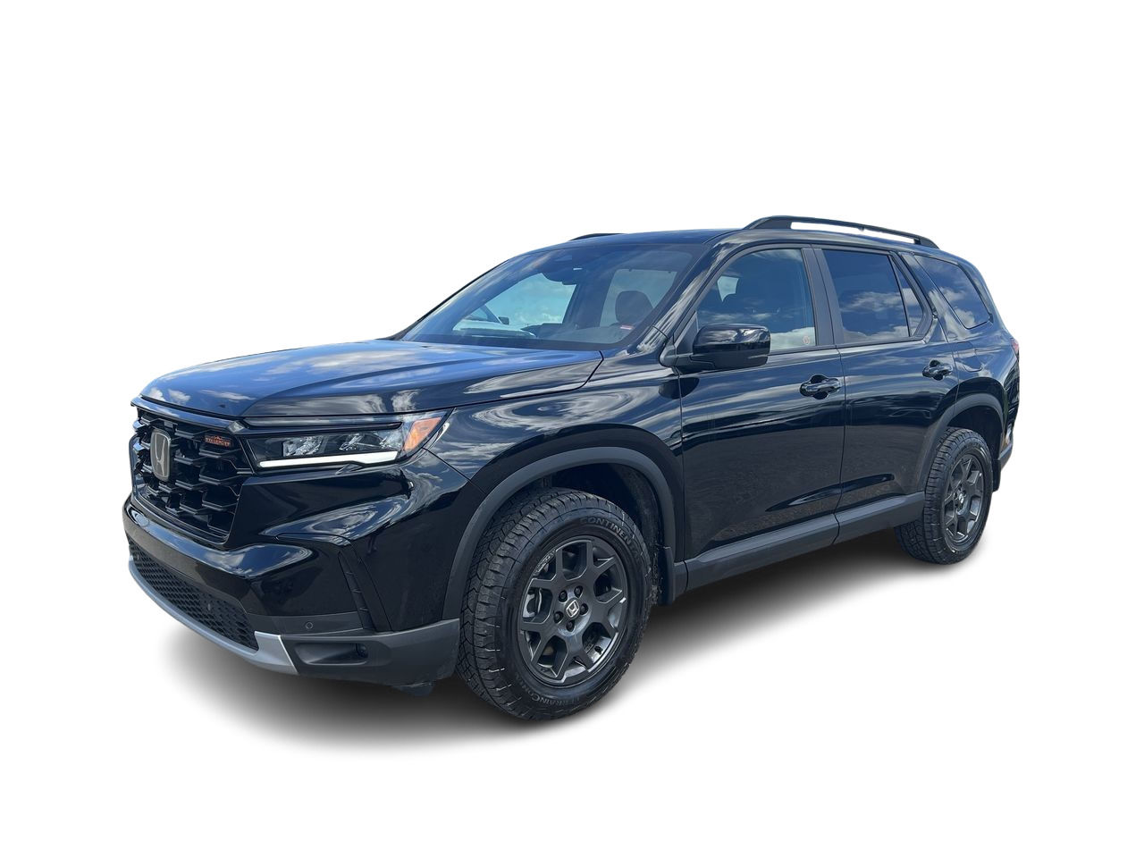 Honda Pilot  2023 à Dorval, Québec