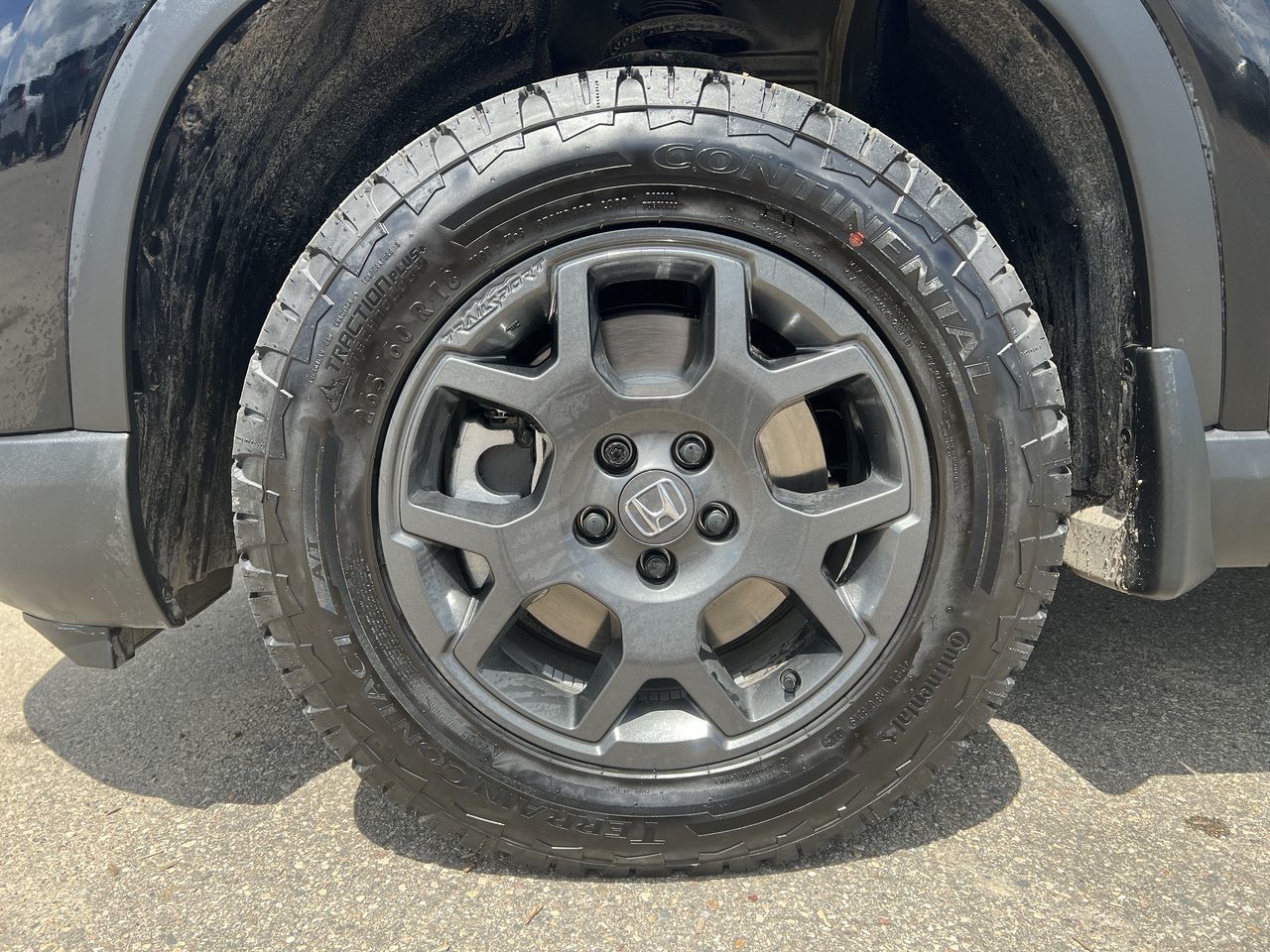 Honda Pilot  2023 à Dorval, Québec