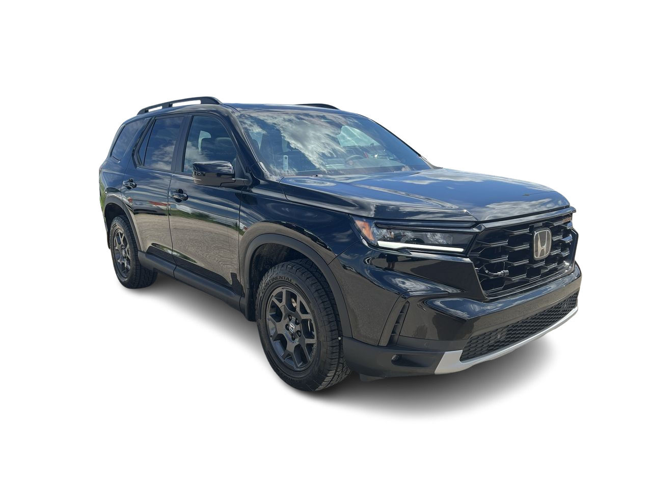 Honda Pilot  2023 à Dorval, Québec