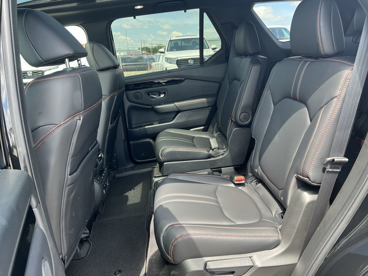 Honda Pilot  2023 à Dorval, Québec