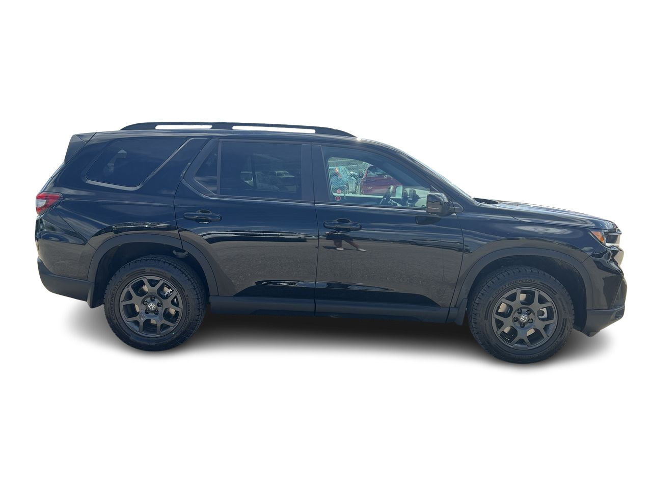 Honda Pilot  2023 à Dorval, Québec