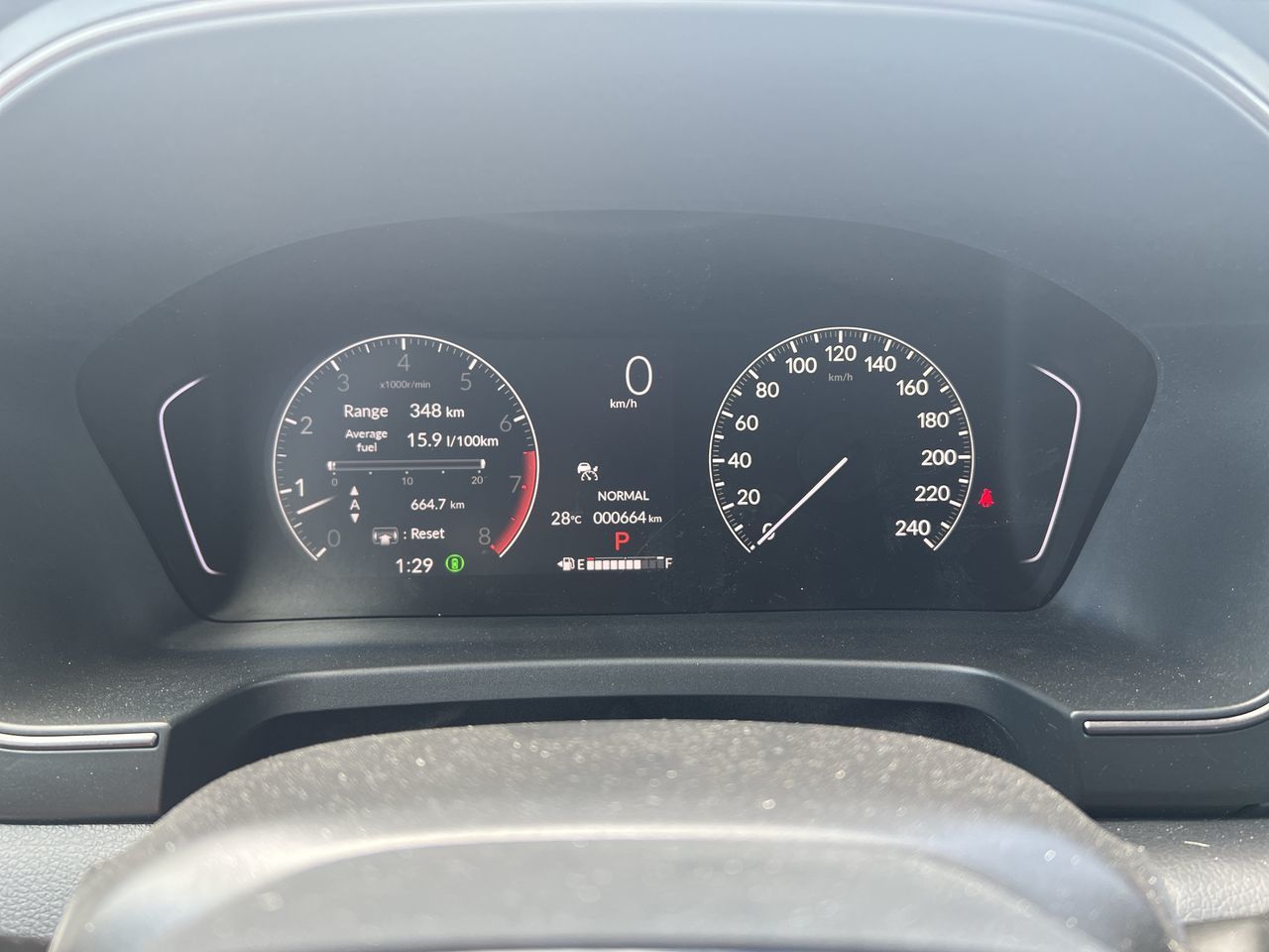 Honda Pilot  2023 à Dorval, Québec