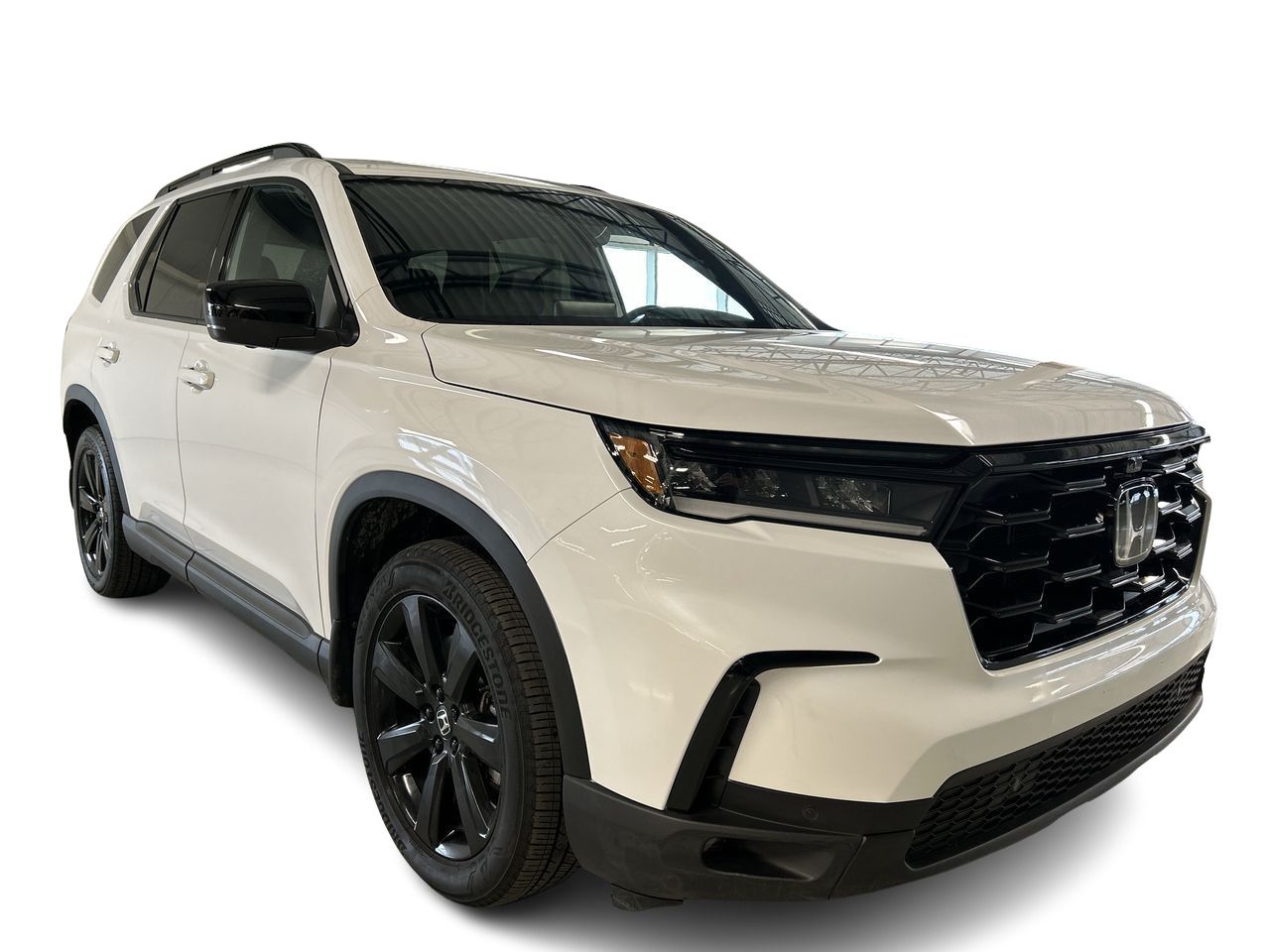 Honda Pilot  2023